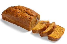Salted Caramel Cake